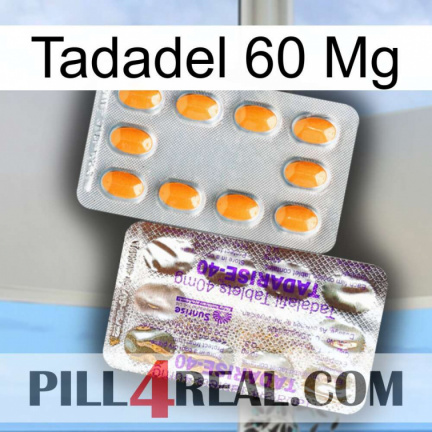 Tadadel 60Mg new12